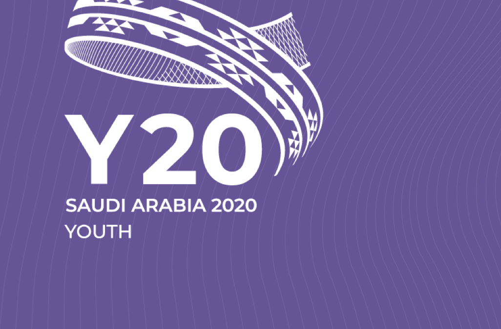 Learn More Authors Two White Papers for the Y20 Summit